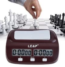 Chess Game Clock Timer